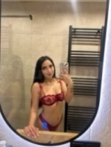 Janelle - Trio , massage , kamasutra