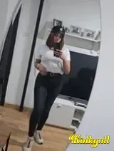 Isabel - Sexy dominican in party Amsterdam