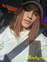 Isabel - Sexy dominican in party Amsterdam