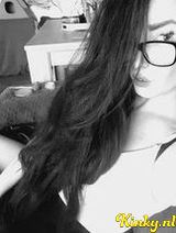 Maaike - NIET GELIJK BELLEN LEES ADVERTENTIE ALSJE