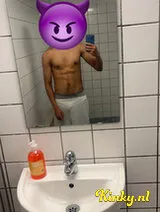 Jayden - Im back/ Escort for woman