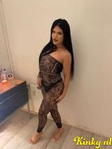 Claudia - Partygrill