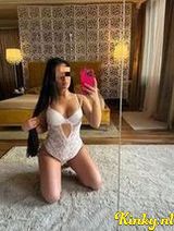 Vanessa - New girl in your town! Partyfull service