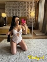 Vanessa - New girl in your town! Party