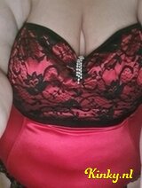 Judy - Zin in een super geile chat of beeldbellen?
