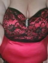 Judy - Zin in een super geile chat of beeldbellen?