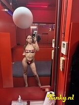 Irina - New girl!