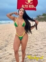 Melissa - Wet mouth, hot pussy 🔥