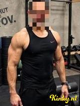 Ruben - De beste quality erotische massage!