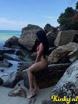 Mia - New Hot Escort Now in your City