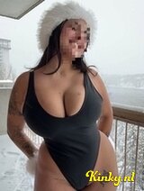 Dhana - Horny Colombian bitch Squirt