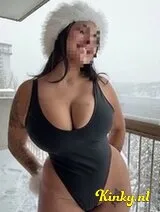 Dhana - Horny latina srquit