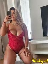 Susana - Party girl nl