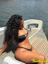 Salomé - Real photo, sexy Latina