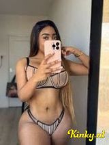 Salomé - Real picture, party open mind