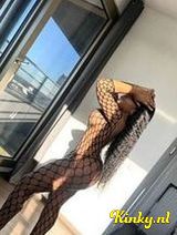 Salomé - Real picture, party open mind