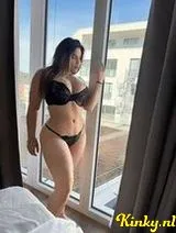 Jacky - Sexy hot latina