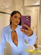 Angelica - Party- Virtual-escort