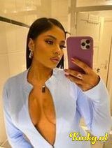 Angelica - Party- Virtual-escort