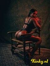 Angelica - Party- Virtual-escort