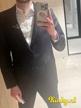 Joeri - Erotische massage heb jij wel verdiend