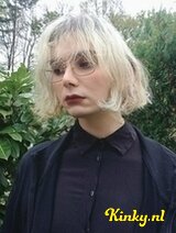 Anastasia - Shy girl, outcalls only