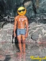 Tremaine - Island Touch  Massage 