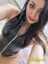 Alicia - The best blowjob!