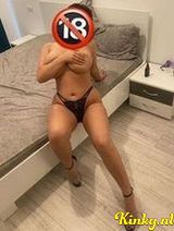 Sonia - 🫦 Guaranteed Pleasure and Discretion 🫦