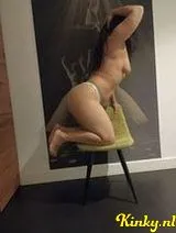 Maya - Hot hotHallo guys i am new in town