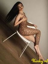 Aisha - Hi love new in here AISHA