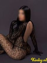 Alis - Sexy, party and hot Girl