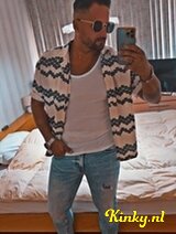 Lourenzo - Sensual Massage - Pleasure, Relaxation and Connect