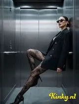 Natasha - Step into a world of desire and temptation