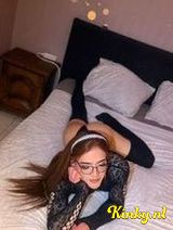 Dani - Kinkiest party girl ready very horny and open mind