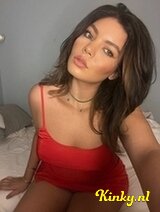 Carolina - New girl hot and horny