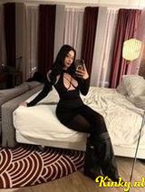 Didi - PARTYJUST ESCORT