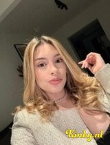 Violeta - Blonde Angel