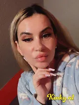 Kathy - Sensual Touch – Exclusive Erotic Massage