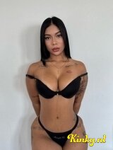 Vicky - New in country 24h sexy ColoI'mmbian GFE party
