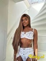 Ágatha - Party Girl XL