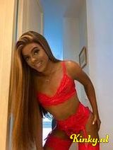 Ágatha - Party Girl XL