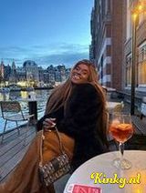 Ágatha - Party Girl XL