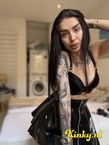 Melisa - Hot girl