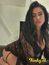 Alina - Neu Escort