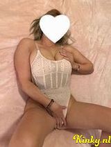 Crystal - New escort
