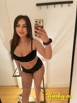 Maria - Party girl Escort only