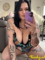 Shani - Ben ik niet het geilste meisje vanje stoute dromen