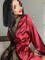Mina - Mina, mooie en aantrekkelijke Marokkaanse