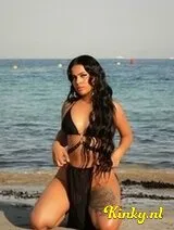 Kataleya - Young horny Party girl